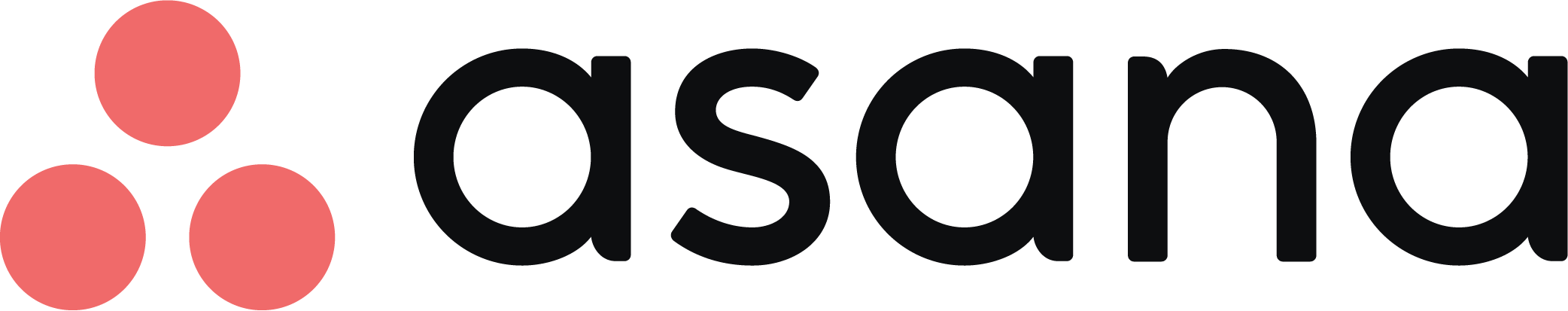 Asana-Logo-Horizontal-Coral-Black Asana Logo - Projektmanagement und Task-Automatisierung